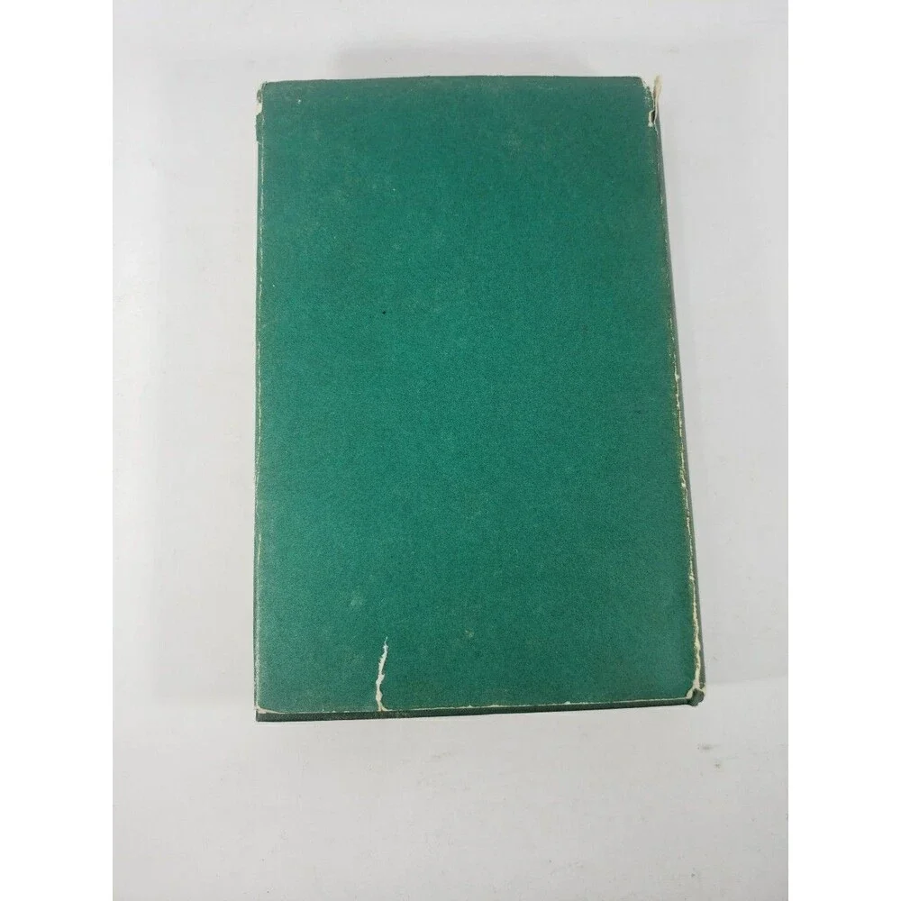 The New English Bible New Testament 1961 Popular Edition Hard Cover Dust Jacket